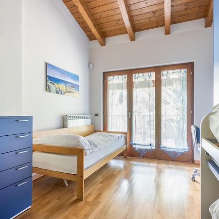 Apartament Casa Francesca Relax Limone sul Garda Zewnętrze zdjęcie