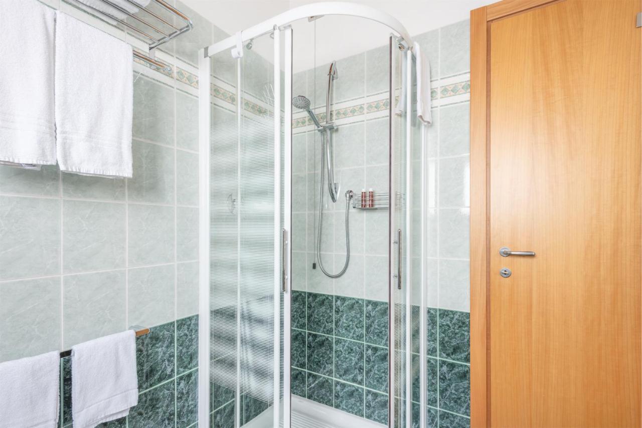 Apartament Casa Francesca Relax Limone sul Garda Zewnętrze zdjęcie