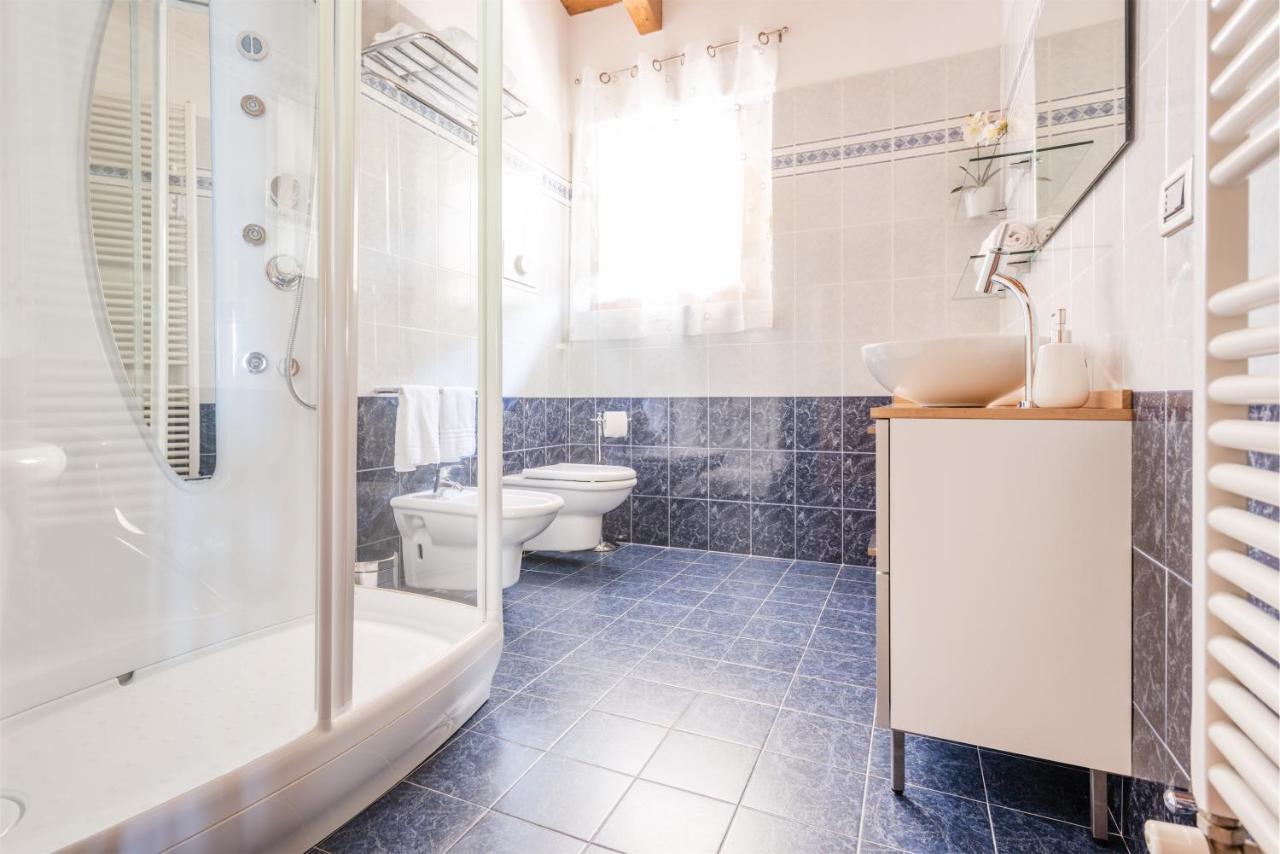 Apartament Casa Francesca Relax Limone sul Garda Zewnętrze zdjęcie