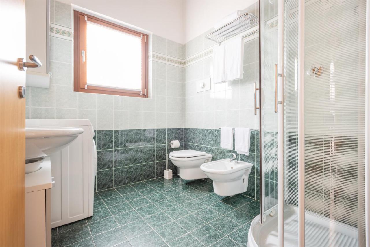 Apartament Casa Francesca Relax Limone sul Garda Zewnętrze zdjęcie