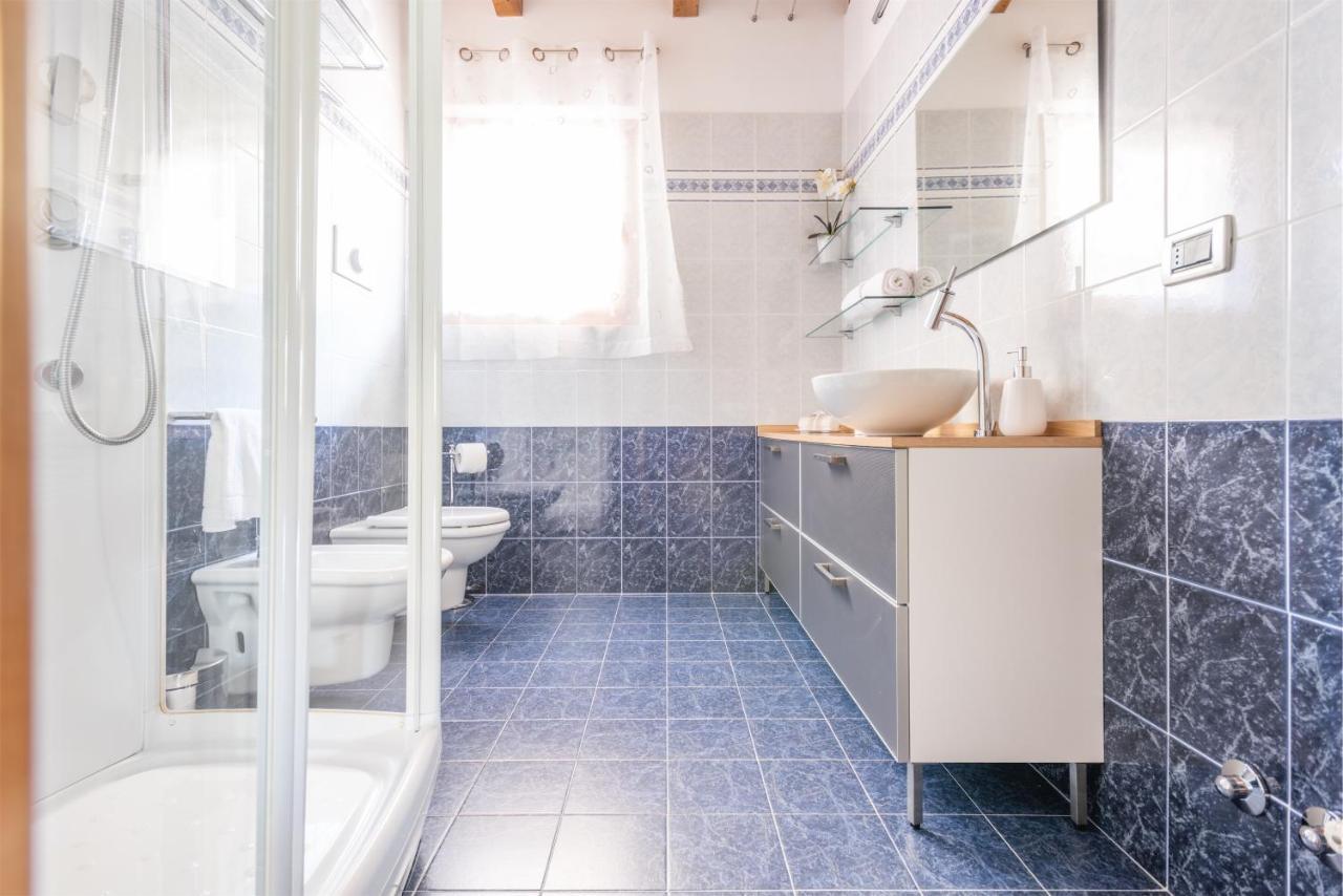 Apartament Casa Francesca Relax Limone sul Garda Zewnętrze zdjęcie