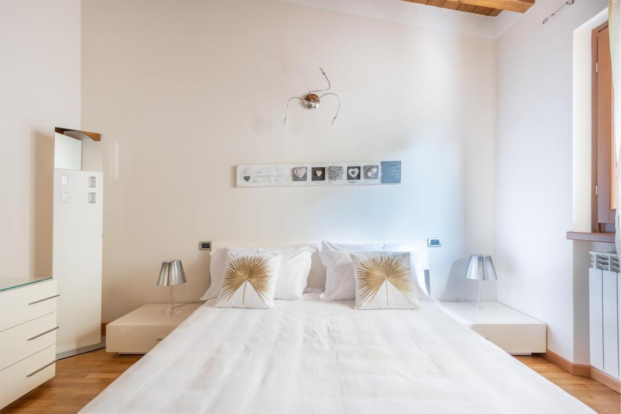 Apartament Casa Francesca Relax Limone sul Garda Zewnętrze zdjęcie